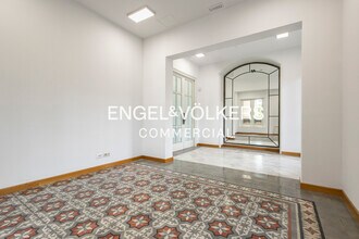 Office in Barcelona, Barcelona to rent Interior Photo- Image 1 of 31
