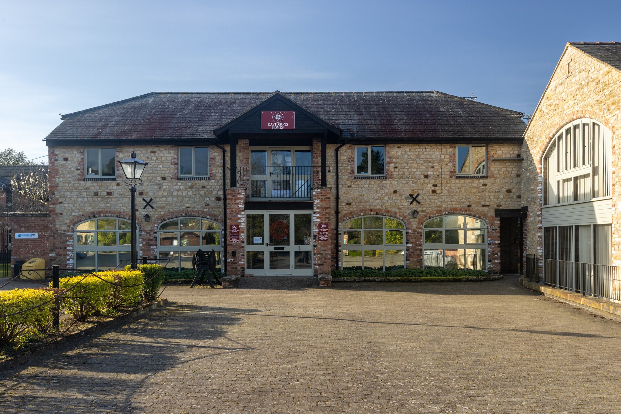 Stoke Rd, Blisworth for sale Building Photo- Image 1 of 1