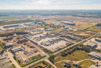 More details for 4014 Katy Hockley Rd, Katy, TX - Land to Rent