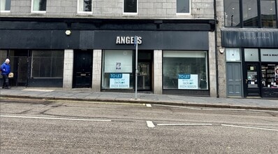 8 Schoolhill, Aberdeen to rent Building Photo- Image 1 of 3