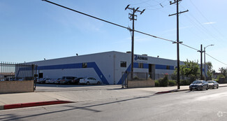 More details for 15392 Cobalt St, Sylmar, CA - Office, Industrial for Rent