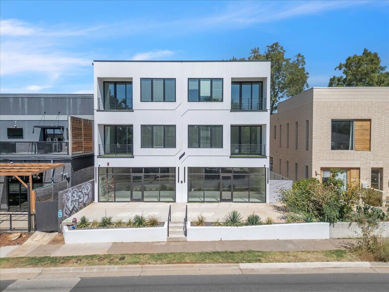 1625 NW 16th St, Oklahoma City, OK for rent - Building Photo - Image 1 of 7