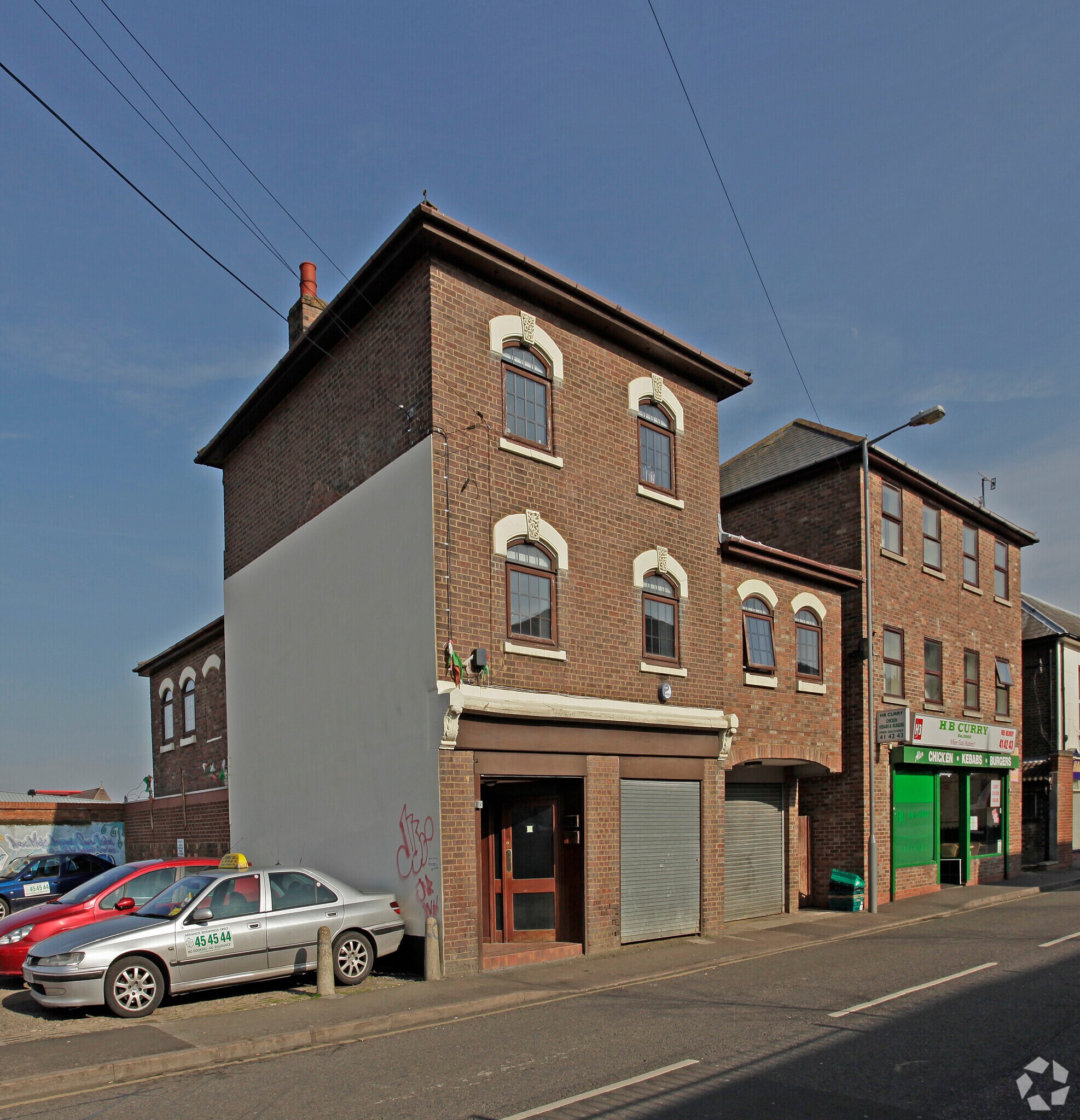 2A-4A Windsor St, Luton for sale Primary Photo- Image 1 of 1