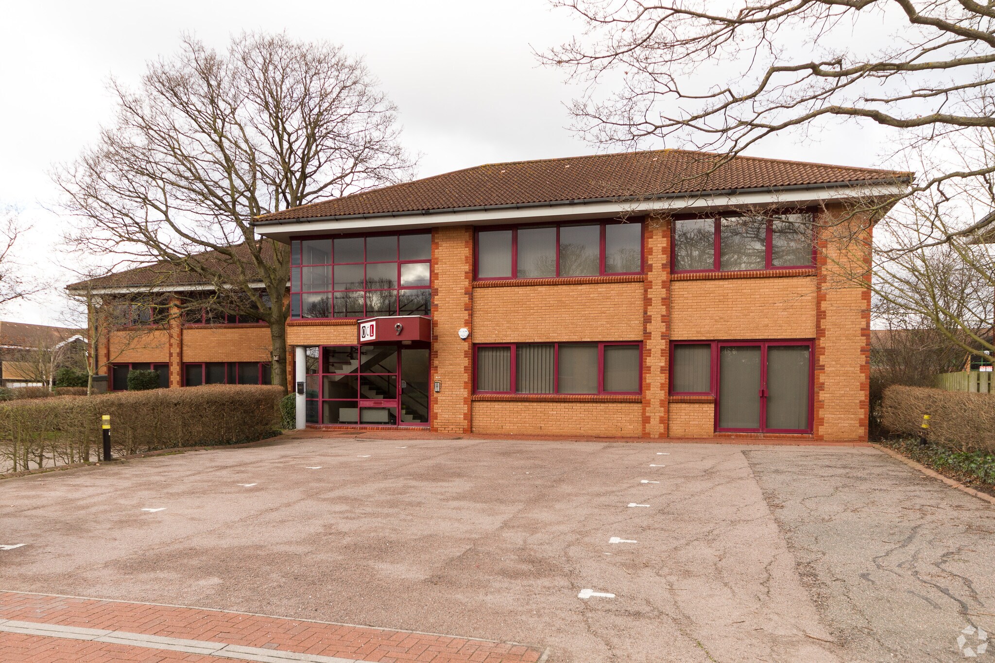 9 Argent Ct, Basildon for sale Primary Photo- Image 1 of 1