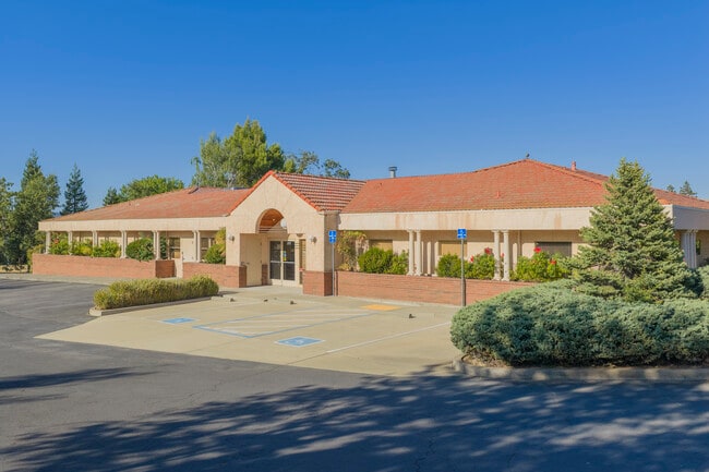 More details for 3111 Professional Dr, Auburn, CA - Office for Auction