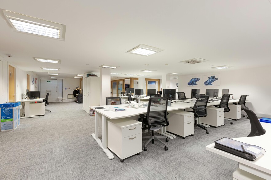 15-23 Old Fishmarket Clos, Edinburgh for sale - Building Photo - Image 3 of 8