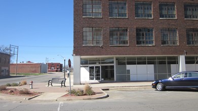 227 S Wewoka Ave, Wewoka, OK for sale Building Photo- Image 1 of 1