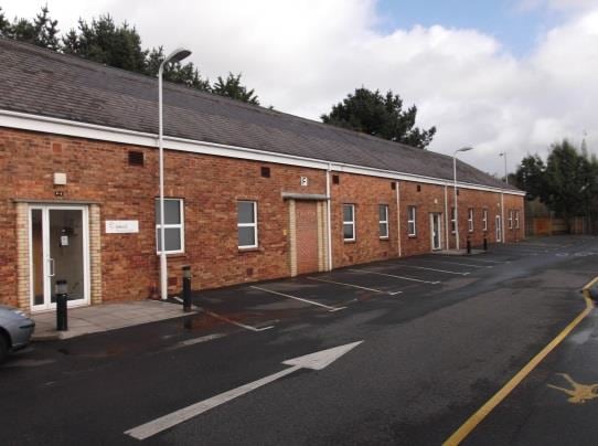 More details for Grange Rd, Christchurch - Office to Rent