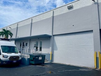 More details for 1400-1466 NW 82nd Ave, Doral, FL - Industrial for Rent