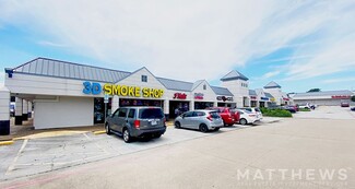 More details for 3203-3251 Independence Pky, Plano, TX - Retail for Rent