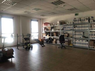 More details for Industrial to Rent