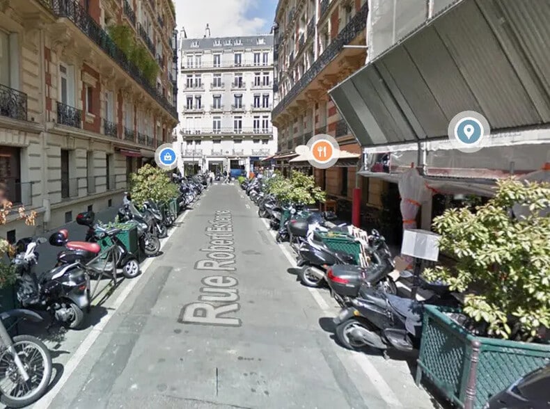 Retail in Paris for sale - Building Photo - Image 3 of 5