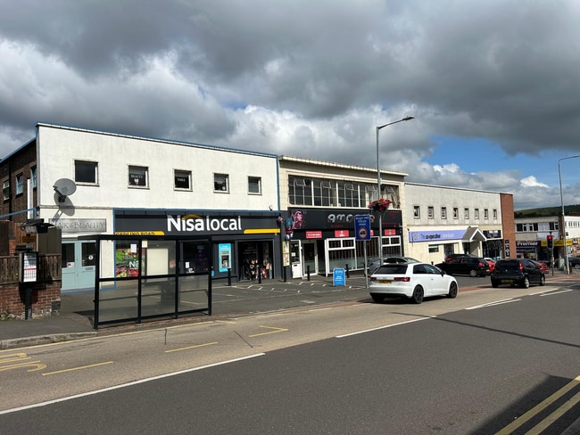 More details for 63 Gedling Rd, Nottingham - Retail to Rent
