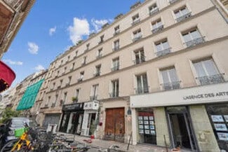 More details for 4 Rue Du Vertbois, Paris - Co-working to Rent