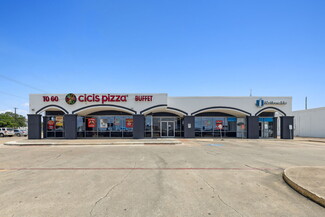 More details for 6300 Samuell Blvd, Dallas, TX - Retail for Rent