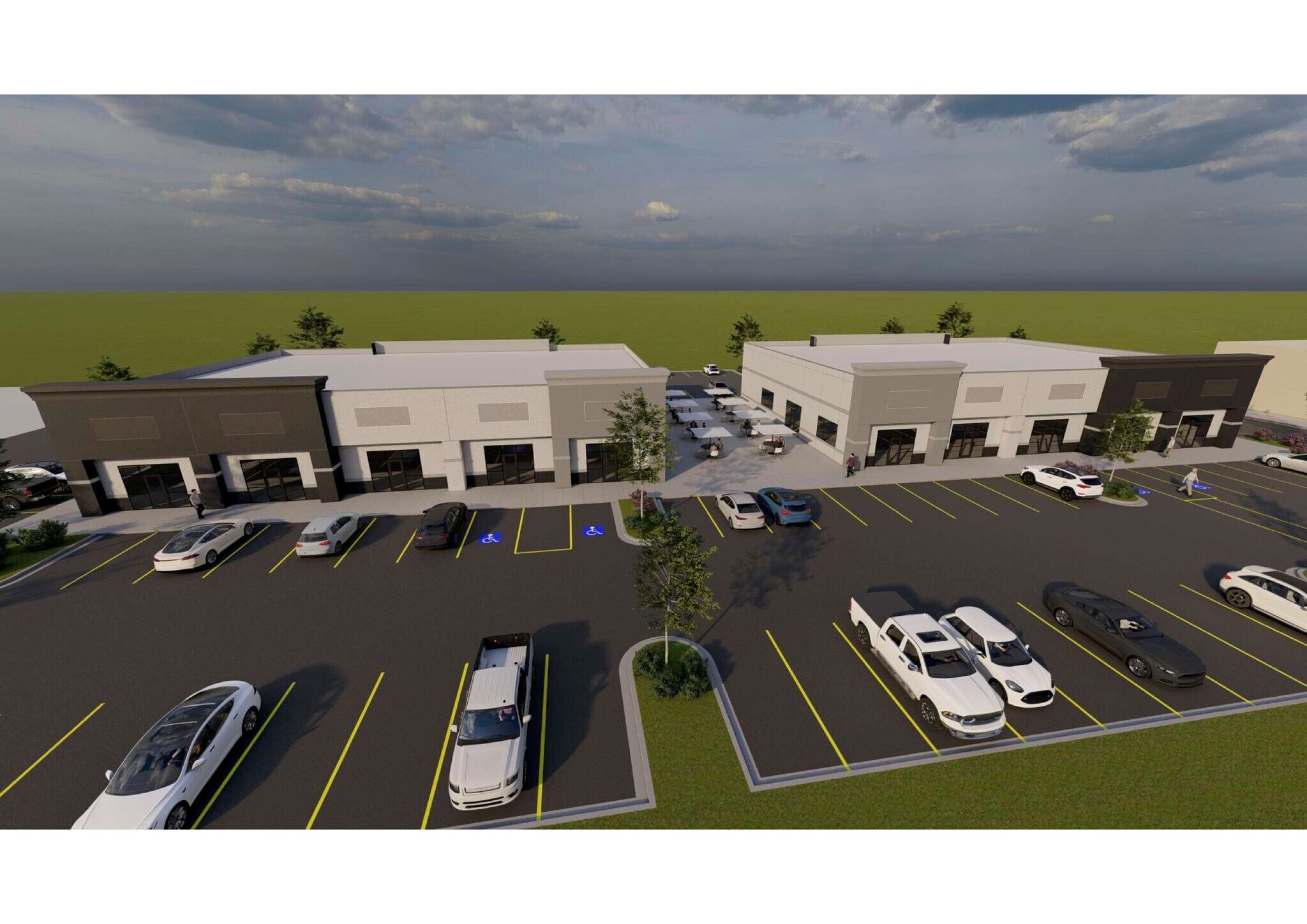 4865 E Franklin Rd, Nampa, ID to rent Building Photo- Image 1 of 7