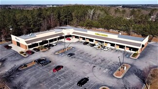 More details for 1005 Brentwood Pky, Stockbridge, GA - Retail for Rent