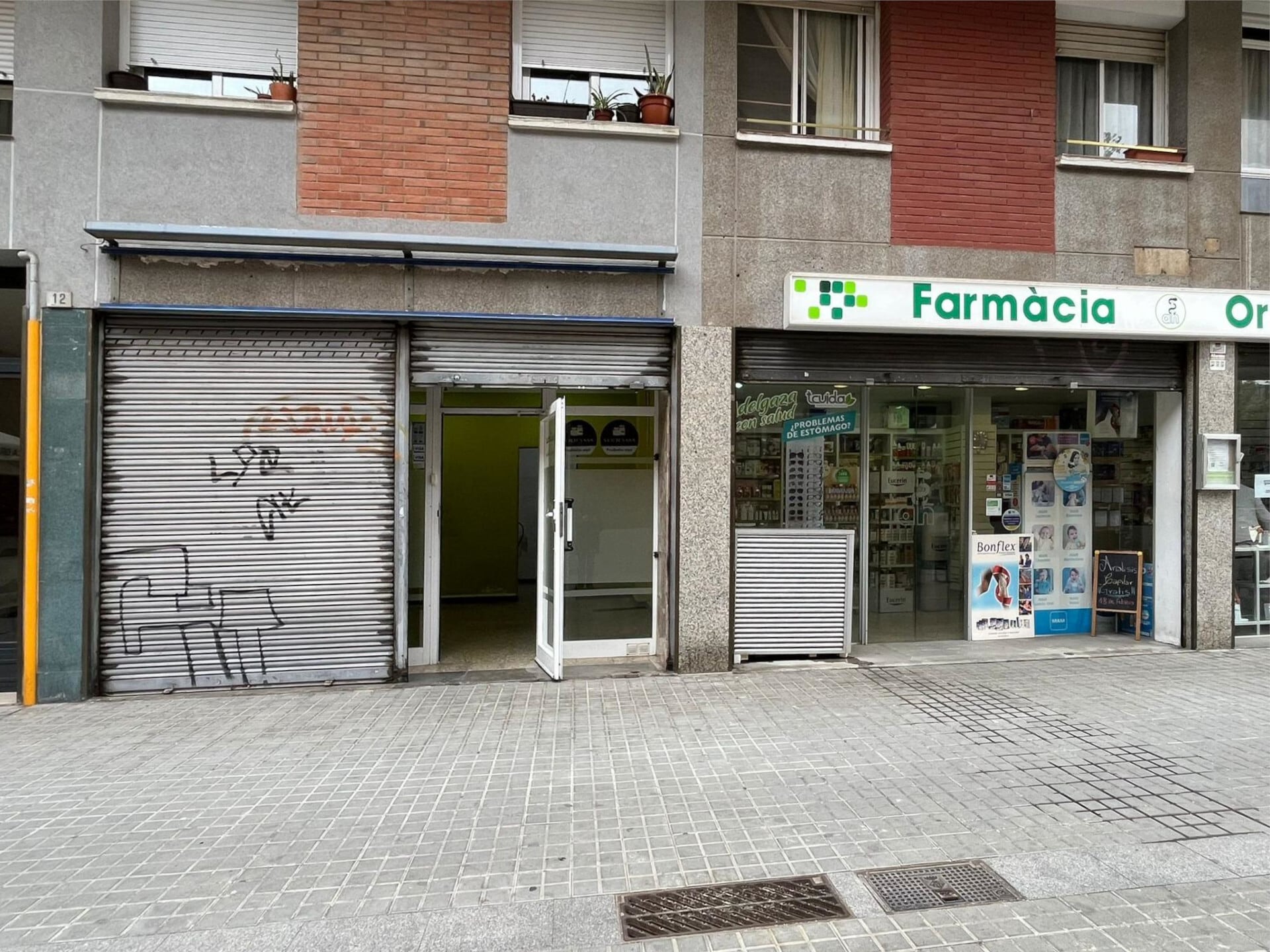 Build-to-Rent in L'Hospitalet de Llobregat, Barcelona for sale Primary Photo- Image 1 of 4