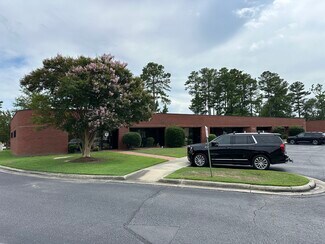 More details for 2305 Executive Park W, Greenville, NC - Office for Rent