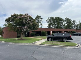 2305 Executive Park W, Greenville NC - Commercial Property