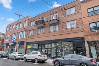 More details for 936-950 Rue Notre-Dame O, Montréal, QC - Retail to Rent