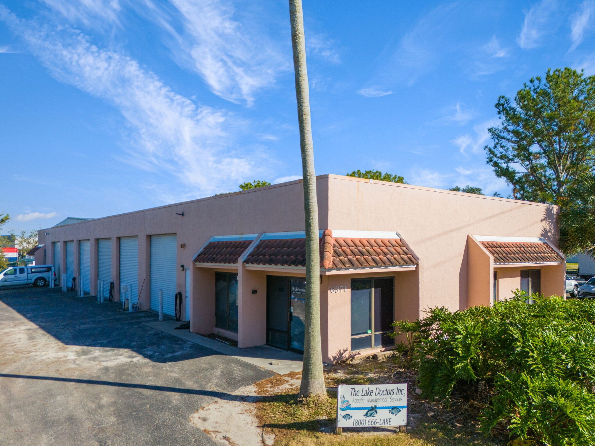 6371 Danner Dr, Sarasota, FL for sale Building Photo- Image 1 of 1