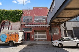 More details for 19 Heron St, San Francisco, CA - Industrial for Sale