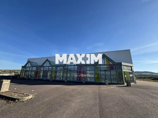 Vente Commerce 1 959 m²