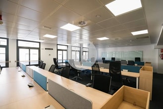 Office in Barcelona, Barcelona to rent Interior Photo- Image 1 of 5