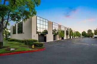 More details for 2530 E Corporate Pl, Monterey Park, CA - Light Industrial to Rent