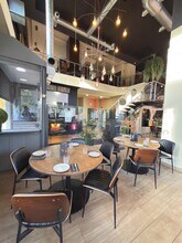 Retail in Alcorcón, Madrid to rent Interior Photo- Image 1 of 24