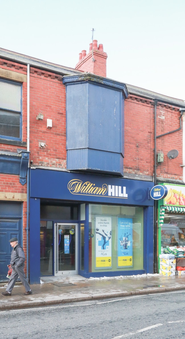 More details for 48 Newbottle St, Houghton Le Spring - Retail to Rent