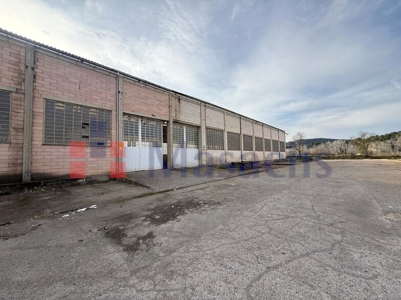 Industrial in Castellgalí, Barcelona for sale - Building Photo - Image 3 of 18
