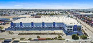 More details for 20100 S Alameda St, East Rancho Dominguez, CA - Industrial for Rent