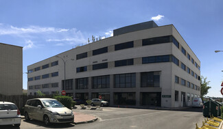 More details for Avenida Valdelaparra, 27, Alcobendas - Office for Rent