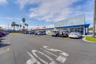 More details for 3003 Highland Ave, National City, CA - Retail for Rent