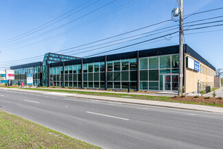 More details for 380 Hunt Club Rd, Ottawa, ON - Office for Rent