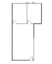 42840 Christy St, Fremont, CA for rent Floor Plan- Image 1 of 1