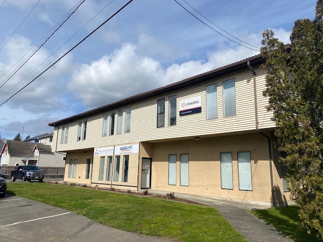 1844 Poulsbo, Keyport, WA for sale - Primary Photo - Image 1 of 1