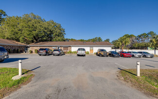 More details for 5617 Dorchester Rd, North Charleston, SC - Retail for Rent