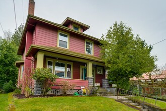 1614 NE Alberta St, Portland, OR for sale Building Photo- Image 1 of 1