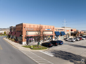 US Rte 15 & MD Rtes 26, Frederick, MD for rent Building Photo- Image 1 of 6