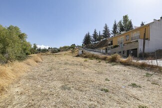 More details for Cuesta de Víznar, 1, Alfacar - Land for Sale