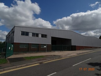 More details for Spring Rd, Smethwick - Industrial for Rent