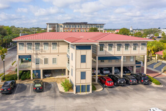 More details for 410 Mill St, Mount Pleasant, SC - Office for Rent