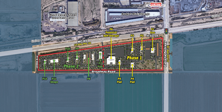 More details for SWC Hwy 85 & Estrella Pky, Goodyear, AZ - Retail for Rent