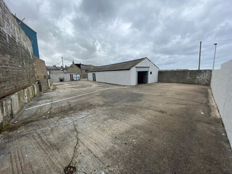 Broadsea Rd, Fraserburgh for sale - Building Photo - Image 1 of 1