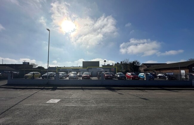 More details for Market St, Coalville - Light Industrial for Sale