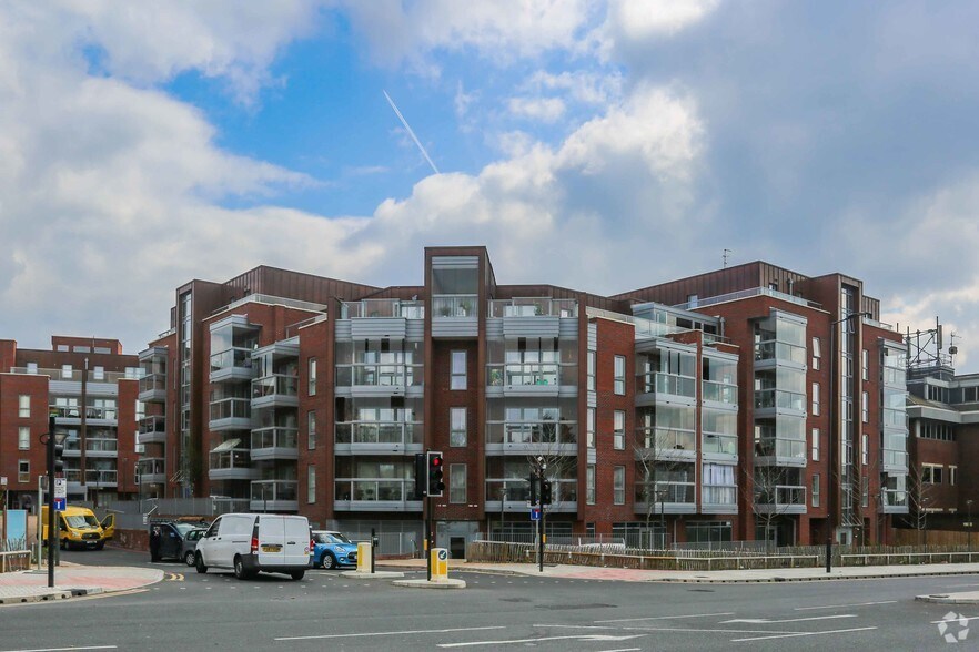 Geron Way, London for sale - Building Photo - Image 1 of 1