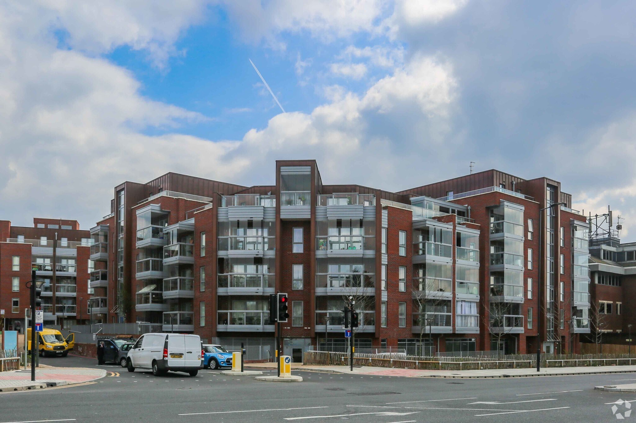 Geron Way, London for sale Building Photo- Image 1 of 1